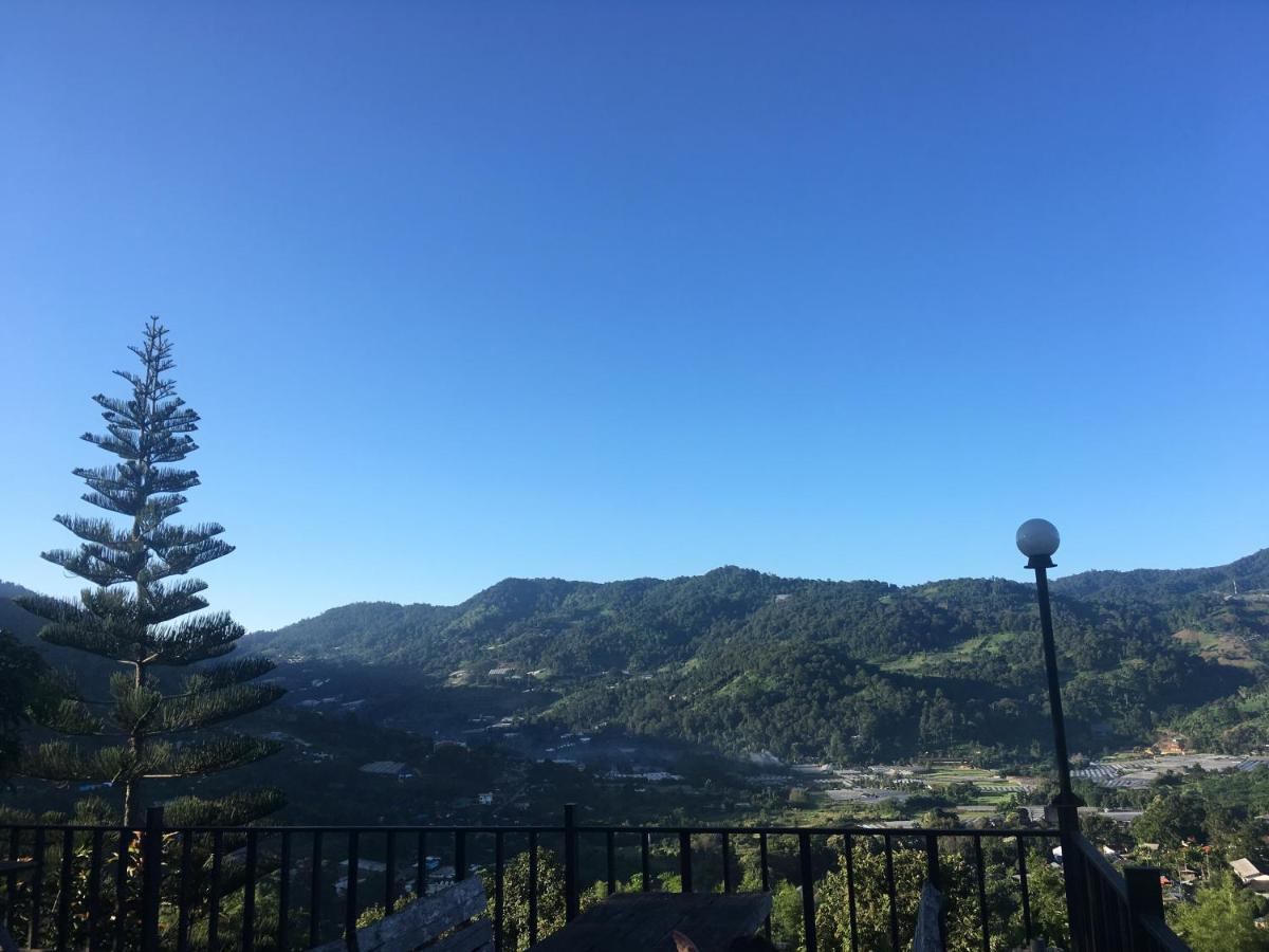 Bann Suan Maya Mae Rim Εξωτερικό φωτογραφία